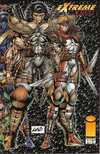Extreme Sacrifice comic books